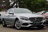 Mercedes-Benz C 400 4Matic/Luftfederung/Navi/360°K/LED - Mercedes-Benz C-Class in Düsseldorf