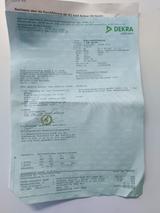 Iveco Daily 35s16 KOFFER LBW KLIMA - Mini-/Kompaktbagger