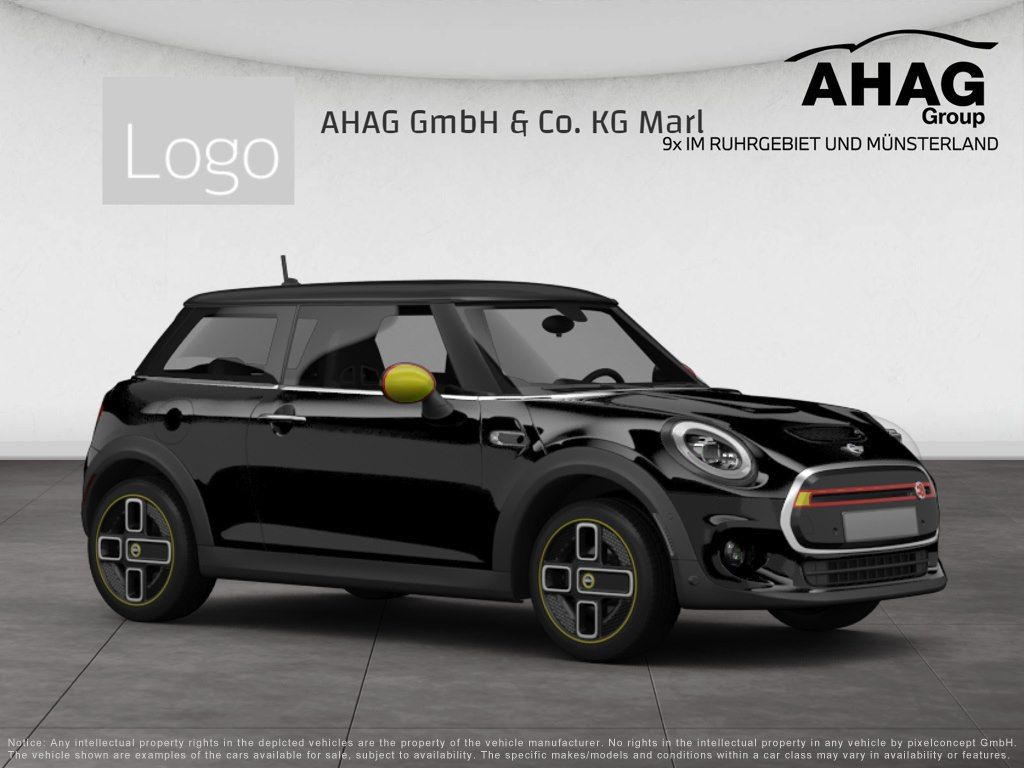 MINI Cooper SE - Bild 7