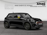 MINI Cooper SE - Vorschau Bild 7