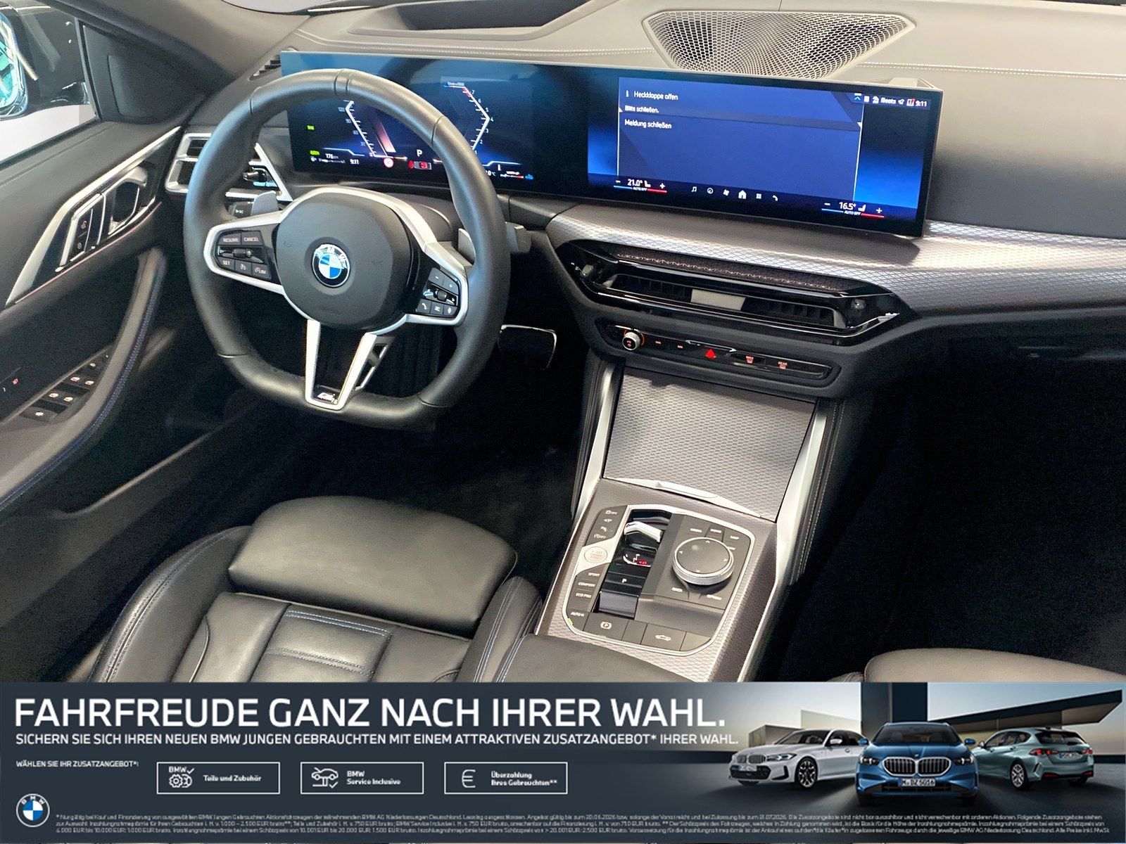 BMW 420 - Bild 8