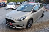 Ford Focus ST-Line*1-Hand*Finanzierung* - Ford: Finanzierung