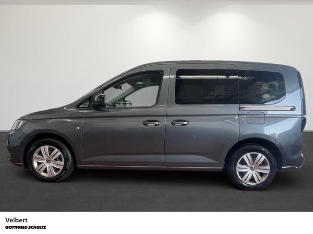 Volkswagen Caddy 1.5 TSI DSG, миниатюра 3