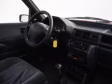 Ford Fiesta 1.1 CLX CLASSIC *TOPSTAAT* ORIGINEEL NEDE - Ford Fiesta: Clx