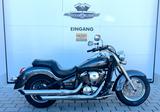 Kawasaki VN 900 BGF Classic - KAWASAKI VON 751 BIS 1000 CCM