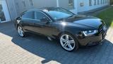 Audi A5 Sportback 1.8 TFSI - Audi A5 mit Benzin-Antrieb: Sportwagen, 1.8