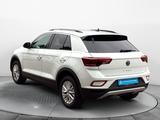Volkswagen T-Roc 1.0TSI Life Navi LED - Volkswagen Jahreswagen
