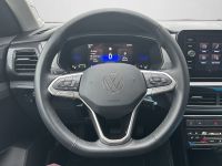 Volkswagen T-Cross - Vorschau Bild 9
