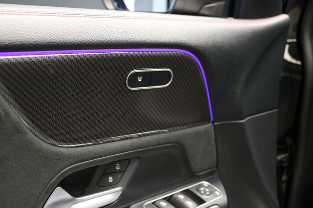 GLA 200 AMG LINE/ NAVI/LEDER/PDC/ALCANTARA – Vorschau 18