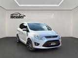 Ford C-MAX 2.0 Business Edition*KLIMA*NAVI*AUTOMATIK* - Ford C-Max: Business Edition