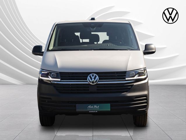 Bild #2: Volkswagen T6.1 Kombi 2.0 TDI | LED | Navi | 9-Sitzer