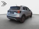 Volkswagen T-Cross 1.5 TSI ACTIVE AMBIENTE*SHZ*RFK*PDC*CARP - silberne Volkswagen T-Cross