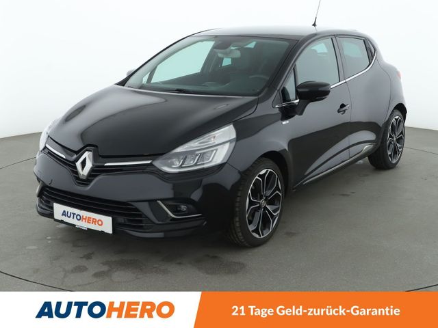 Renault Clio 0.9 TCe BOSE Edition*TEMPO*NAVI*CAM*PDC*