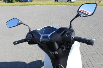 Honda SH150i