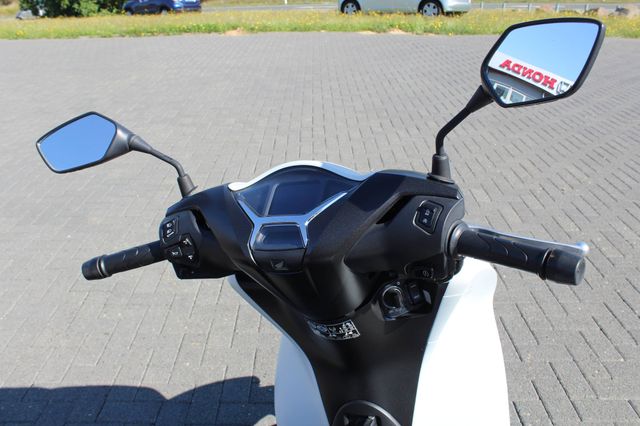 Honda SH150i