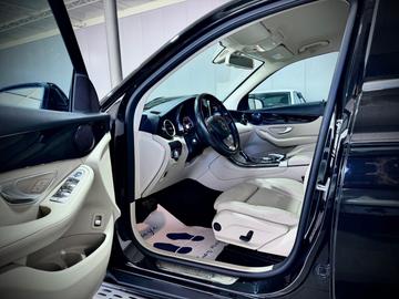 2017 Mercedes-BENZ GLC 照片 9