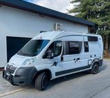 Pössl 2 WIN, Citroen , AHZV, Klima, Solar - Pössl 2 win