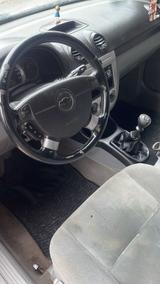 Chevrolet 2006 - Chevrolet Lacetti aus 2005