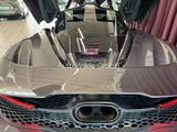 McLaren 750S Coupe /Performance int./ Track Brake/Lift - McLaren 750S: Sportwagen