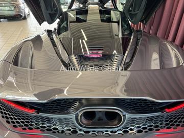 صورة 5 لـ 2024 Mclaren 750S