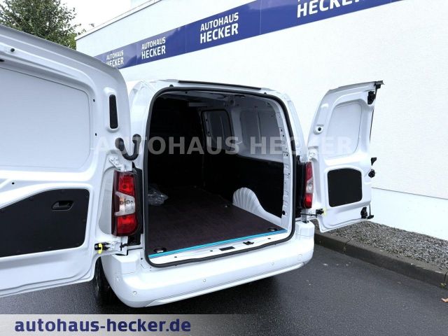Fiat Doblo 1.5 BlueHDi L1 / TZ 12.11.2025
