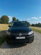 Volkswagen Touareg 3.0 V6 TDI Tiptronic BMT Terrain Tec... - Volkswagen Touareg in Solingen