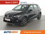 Seat Arona 1.5 TSI ACT FR*NAVI*LED*PLA*CAM*PDC*TEMPO*