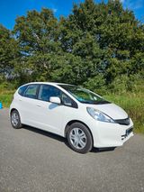 Honda Jazz 1.4 Trend | EZ 2012 | Zuverlässig & G - Honda Jazz in Köln