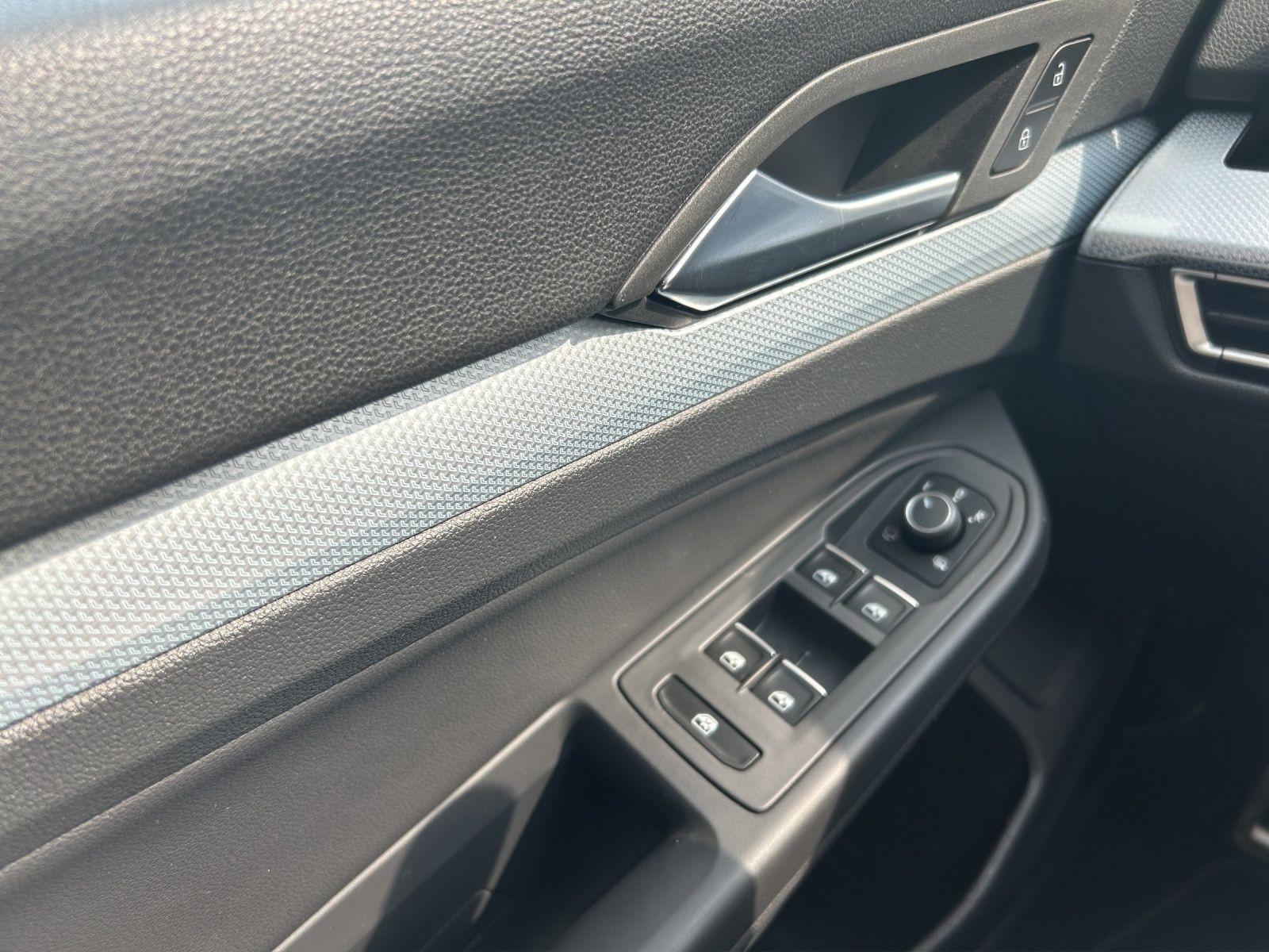 Volkswagen Golf Goal 1,5 TSI ACC CarPlay LED SHZ, миниатюра 13