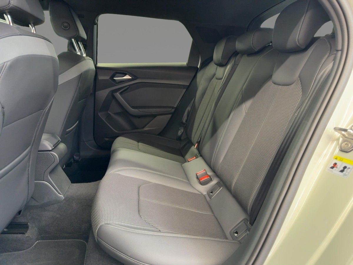 Audi A1 - Bild 9