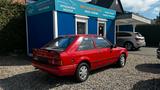 Ford Escort Panther | Sammlerstück | - Ford Escort: Rot