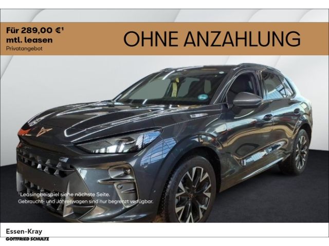 Cupra Terramar 1.5 eTSI DSG LED Navi Kamera Sitzheizun