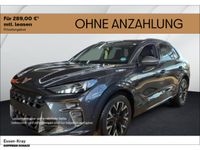 Cupra Terramar - Vorschau Bild 1