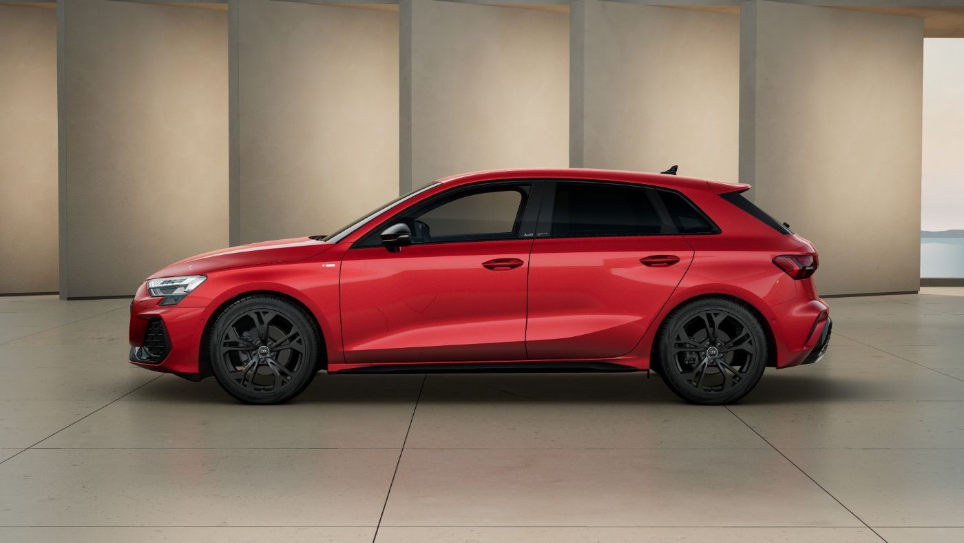 Audi A3 - Bild 4