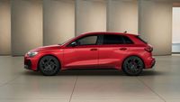 Audi A3 - Vorschau Bild 4
