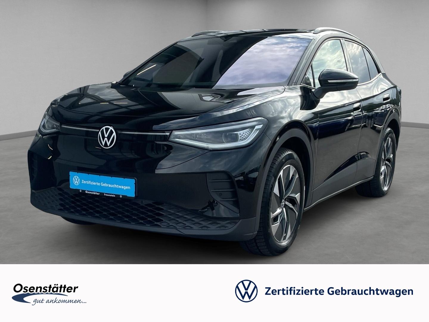 Volkswagen ID.4 Pro Matrix Kamera AHK HuD Harman/Kardon