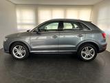 Audi Q3 2.0 TDI S tronic sport - Audi Q3 mit Diesel-Antrieb: Geländewagen, 2.0