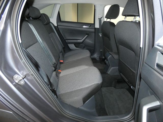 Taigo 1.0 TSI Move NAVI SHZ