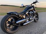 Harley-Davidson HERITAGE SOFTAIL CLASSIC Glossy - FLSTC  - HARLEY-DAVIDSON FLST