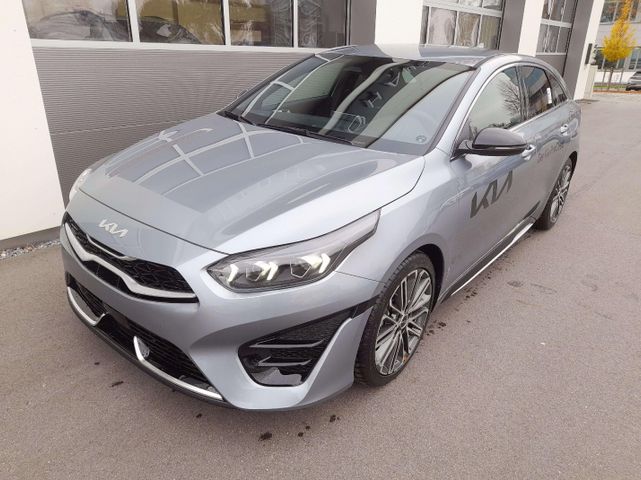 Kia ProCeed / pro cee d GT-Line 1.5T 2025 DCT Techni