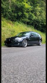 BMW 325i touring - - BMW 325 in Wuppertal