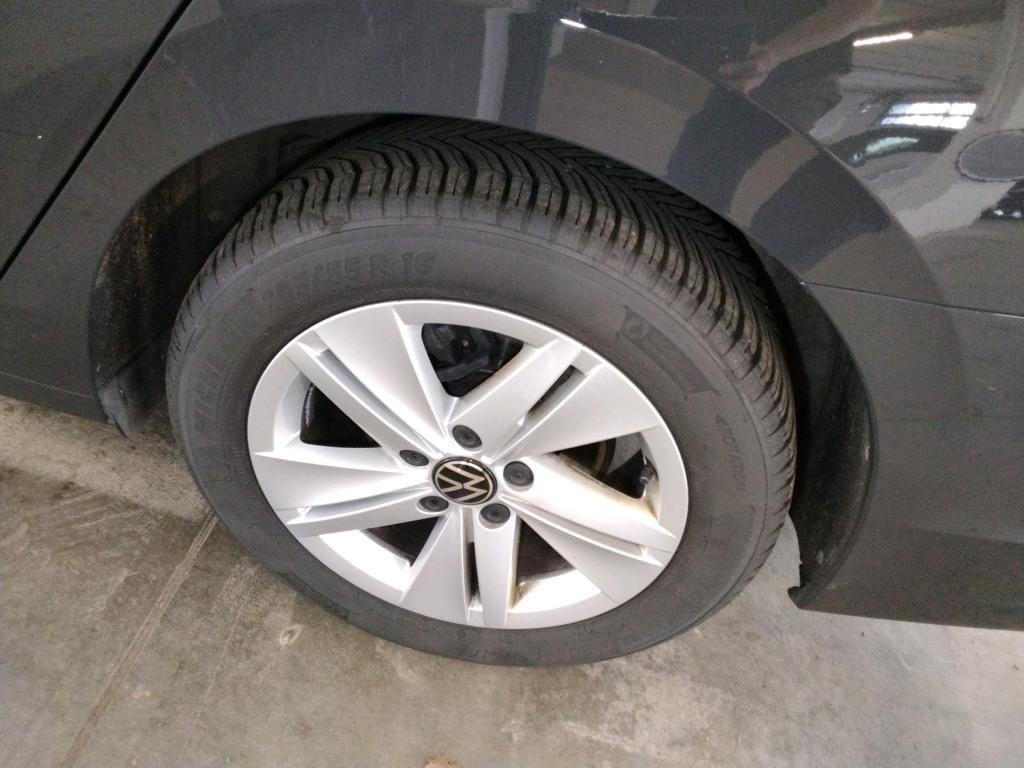 Volkswagen Golf Variant Life 1.0 TSI 81kW 6-Gang 4 Türen, миниатюра 16