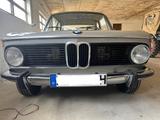 BMW 2002 tii - BMW 2002: Ti