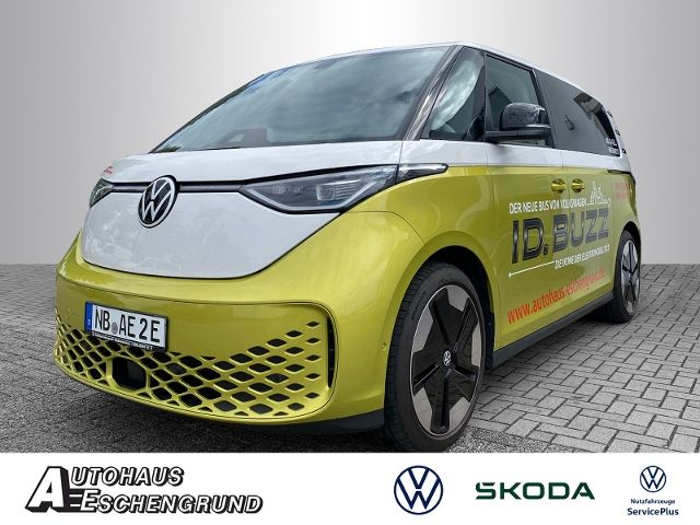 Volkswagen ID. Buzz 150 kW 77 kWh PRO NAVI AHK IQ.LIGHT