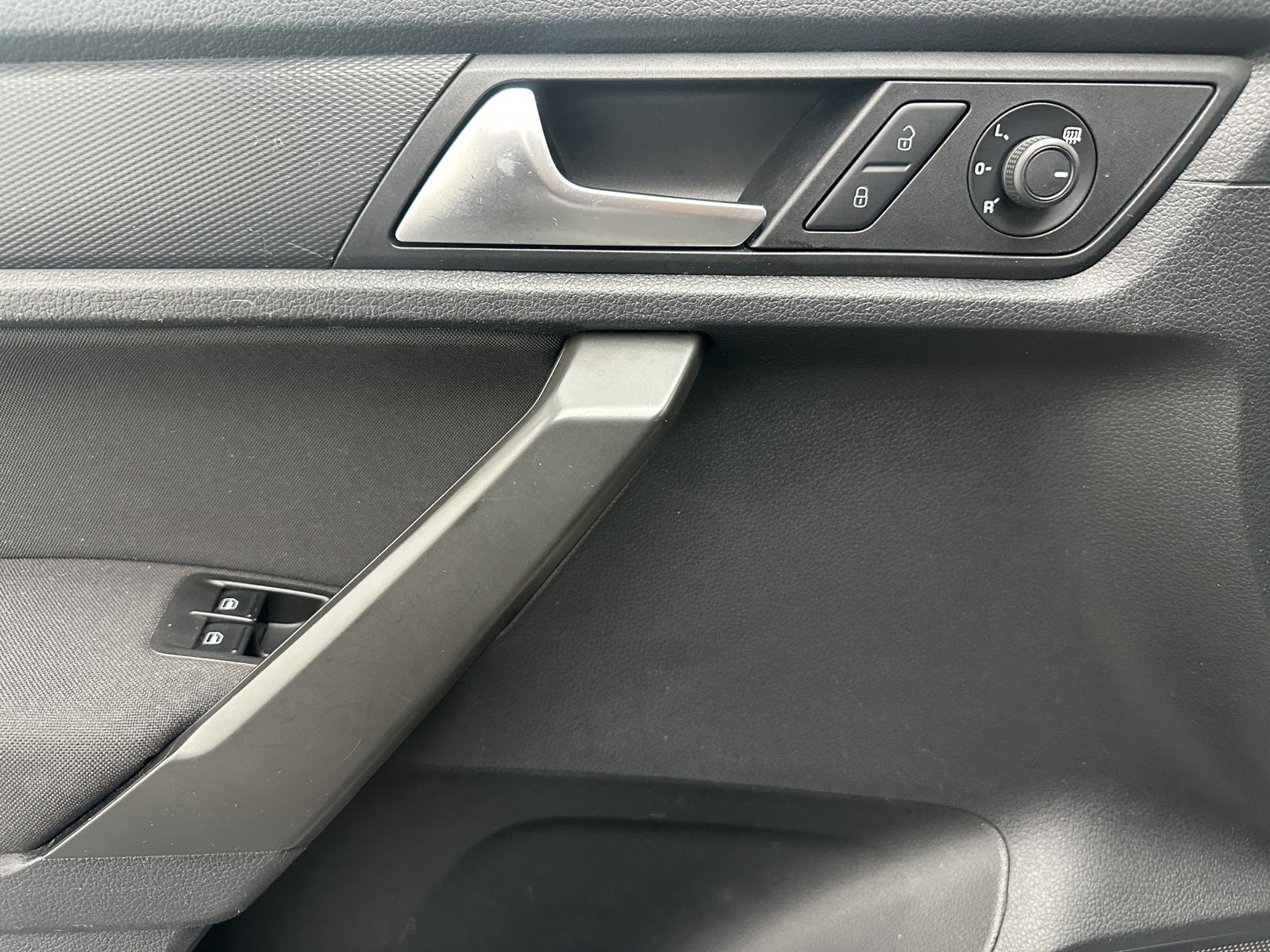 Volkswagen Caddy XTRA BMT "NAVI-MULTI-PDC-SITZH-TEMPO-ALU"