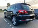 Volkswagen VW Tiguan 2.0 TDI 140 ps - Volkswagen Tiguan 140 ps mit Diesel-Antrieb