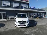 Mercedes-Benz V 250, LANG , 7 SITZER, *TÜV NEU* - Mercedes-Benz V 250 in Magdeburg