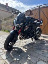 Kawasaki Z800 Sugomi Edition - KAWASAKI 800