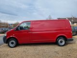Volkswagen T5 Transporter Kasten-Kombi Lang TÜV NEU/KLIMA - Volkswagen T5 aus 2008
