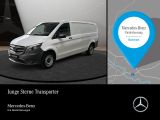 Mercedes-Benz Vito 116 CDI KA XL AHK+Klima+Kamera+Navi+Tempo. - Mercedes-Benz Vito: Xl